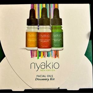 Essentials oils Anti-Aging